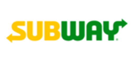 Subway-Logo Subway-Logo